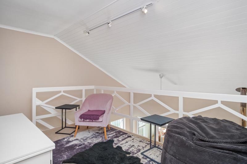 To Let 3 Bedroom Property for Rent in Constantia Western Cape